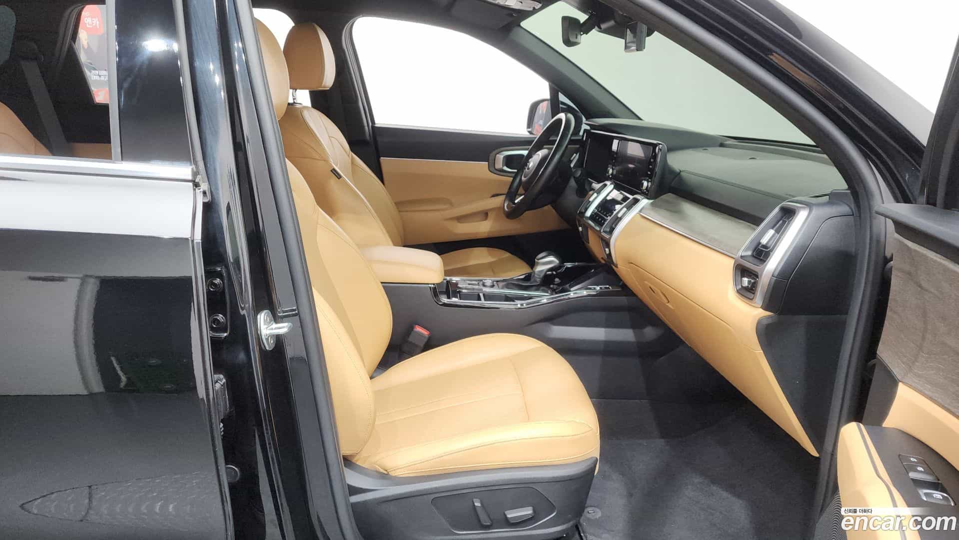 Sorento Kia 2020.3-OPTION-015