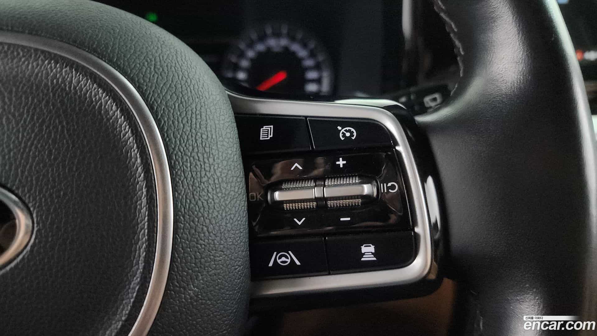 Sorento Kia 2020.3-OPTION-021