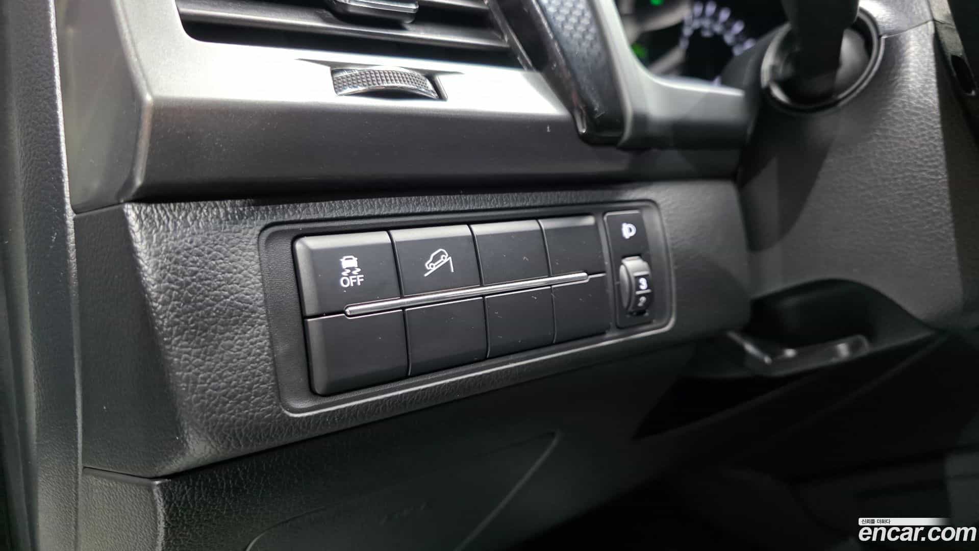 Rexton KG Mobility 2021.9-OPTION-016
