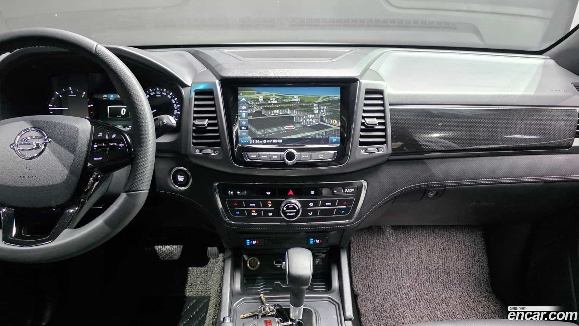 Rexton KG Mobility 2021.9-OPTION-019