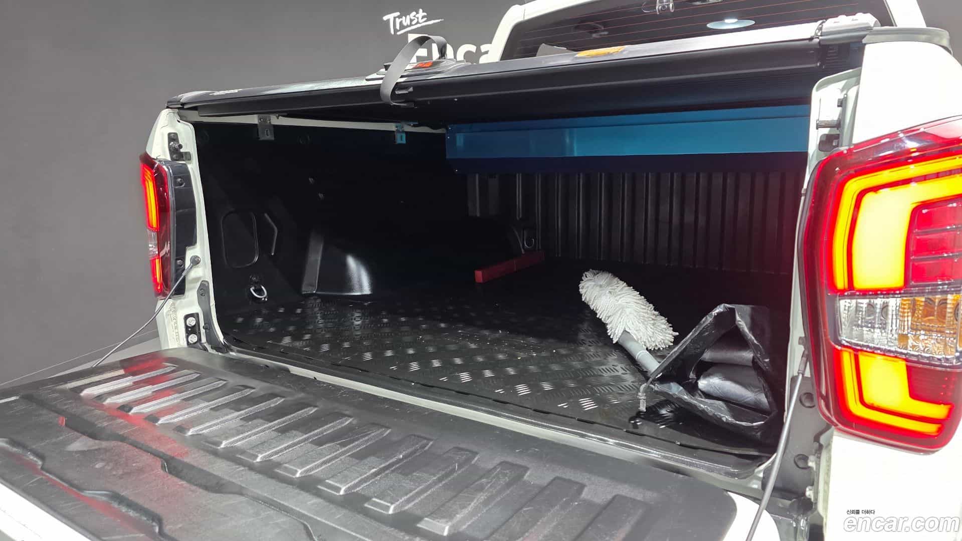 Rexton KG Mobility 2021.9-OPTION-023