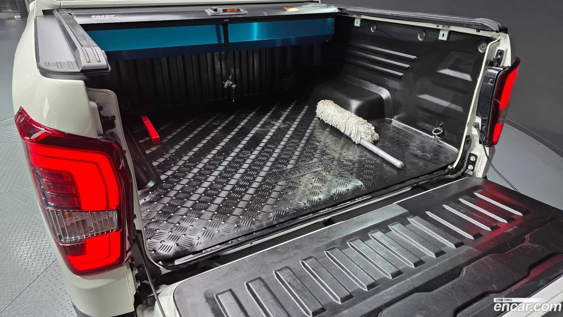 Rexton KG Mobility 2021.9-OPTION-024