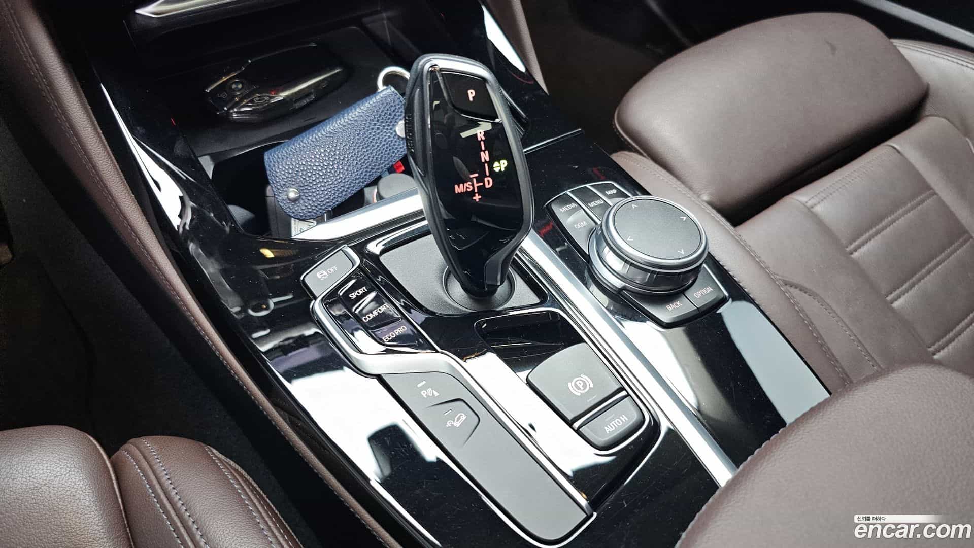 X4 BMW 2019.4-INNER-009