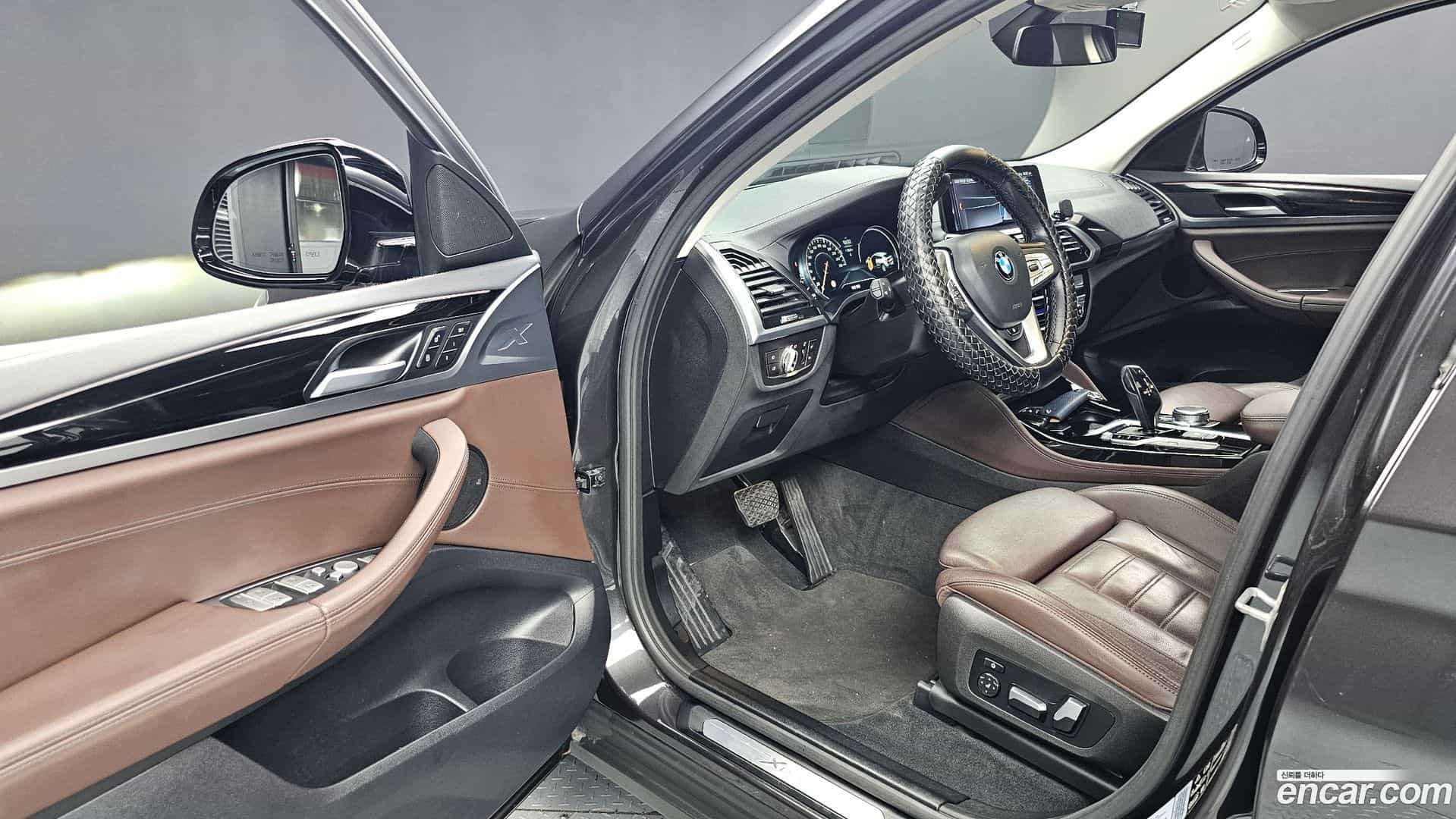 X4 BMW 2019.4-INNER-010