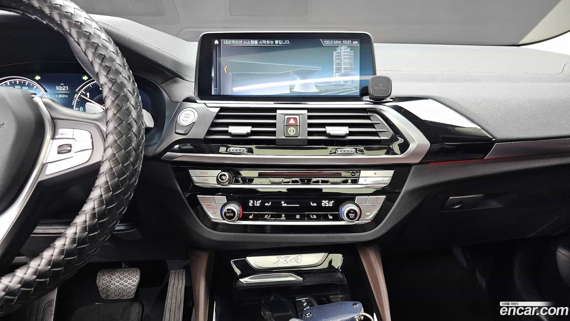 X4 BMW 2019.4-OPTION-017