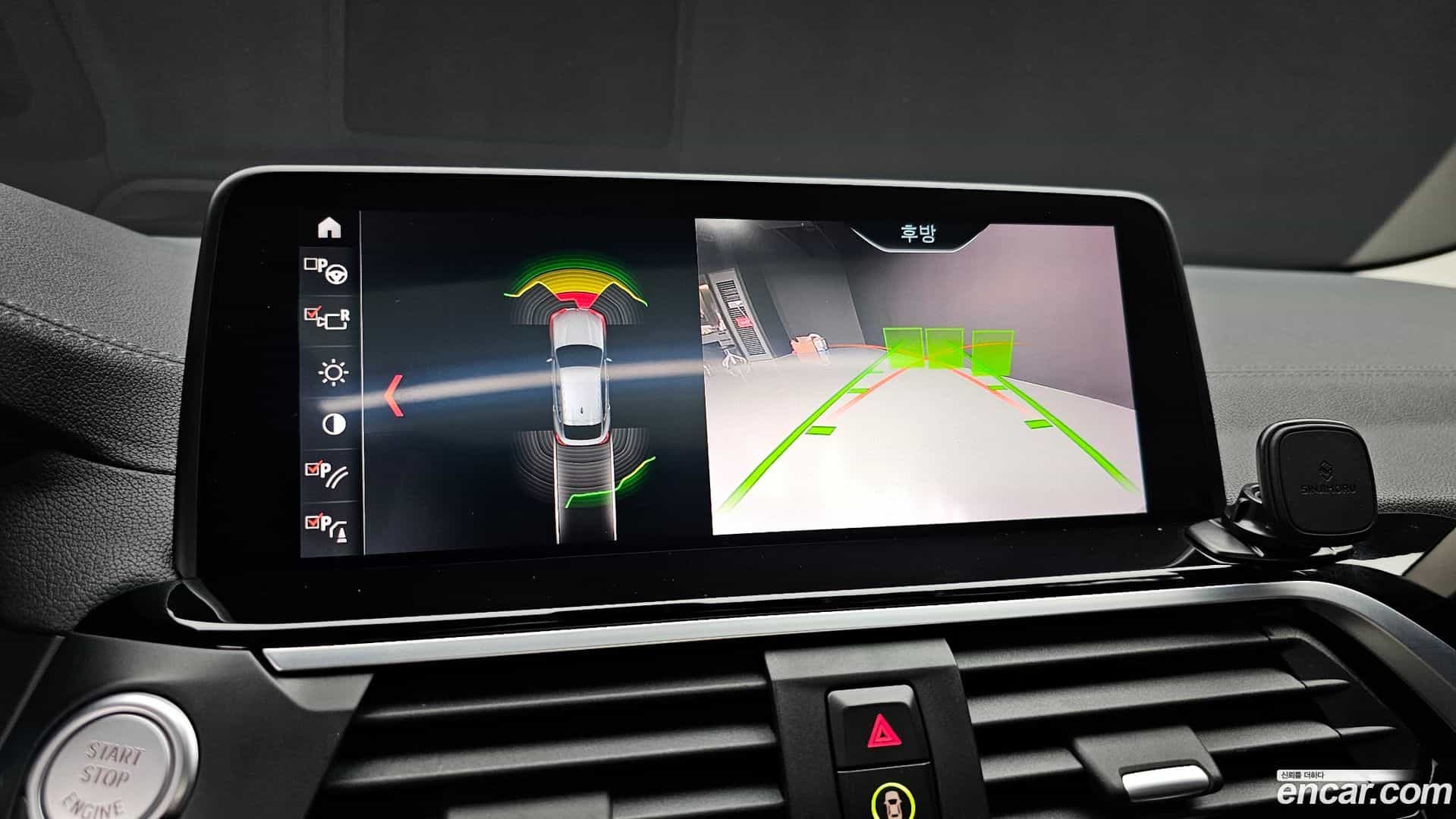 X4 BMW 2019.4-OPTION-018
