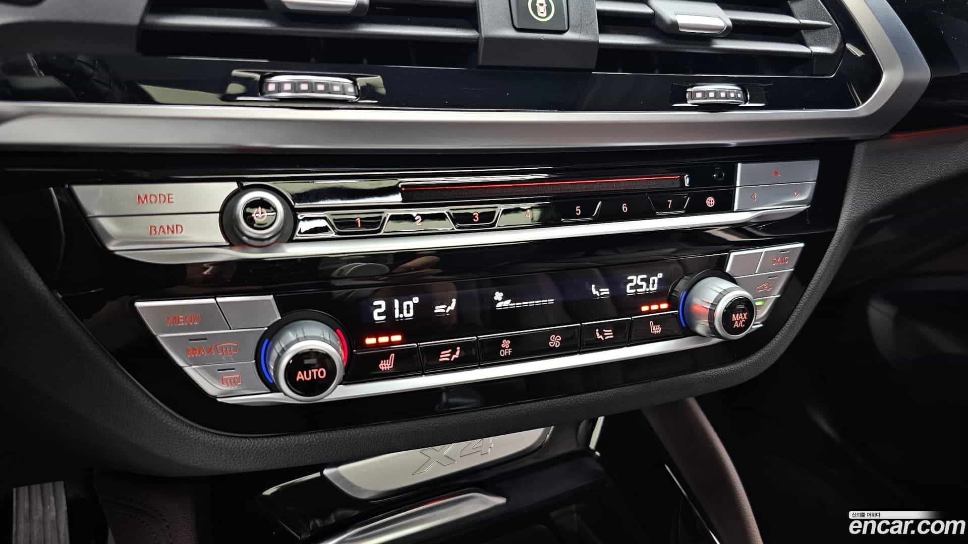 X4 BMW 2019.4-OPTION-020