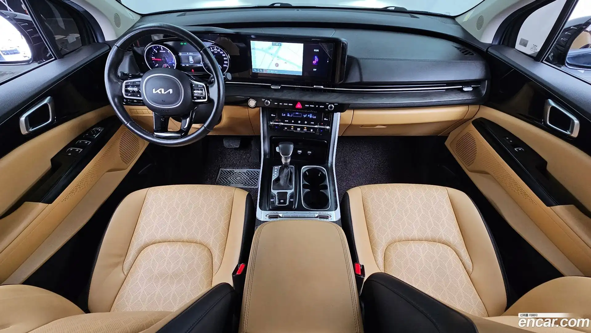 Canival Kia 2022.5-INNER-007