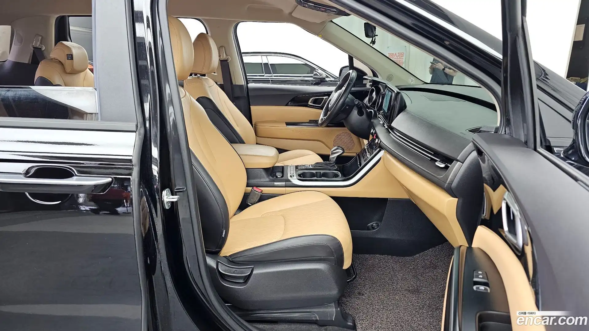 Canival Kia 2022.5-OPTION-015