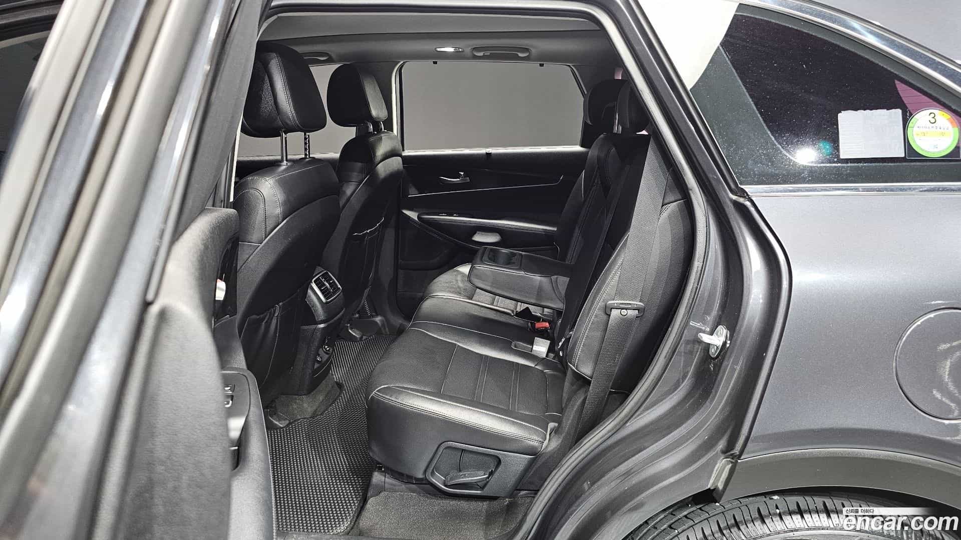 Sorento Kia 2015.6-OPTION-015