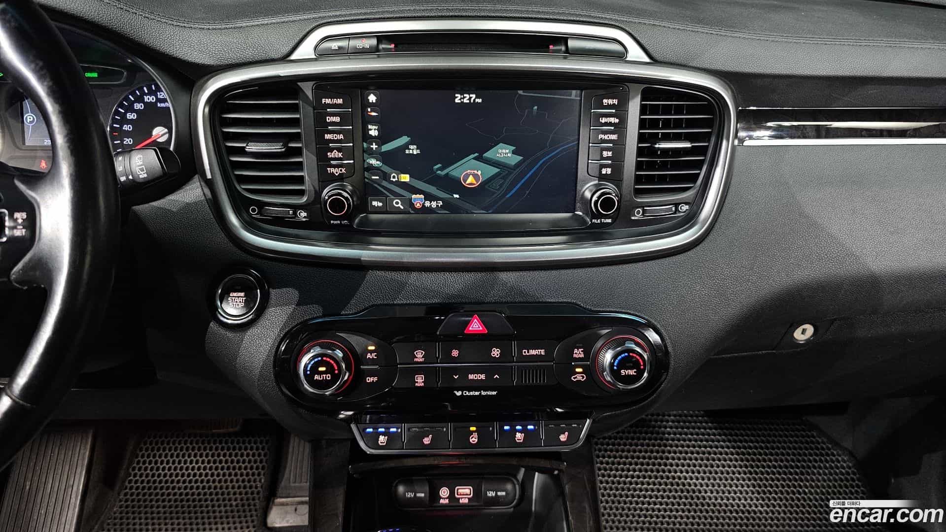 Sorento Kia 2015.6-OPTION-021