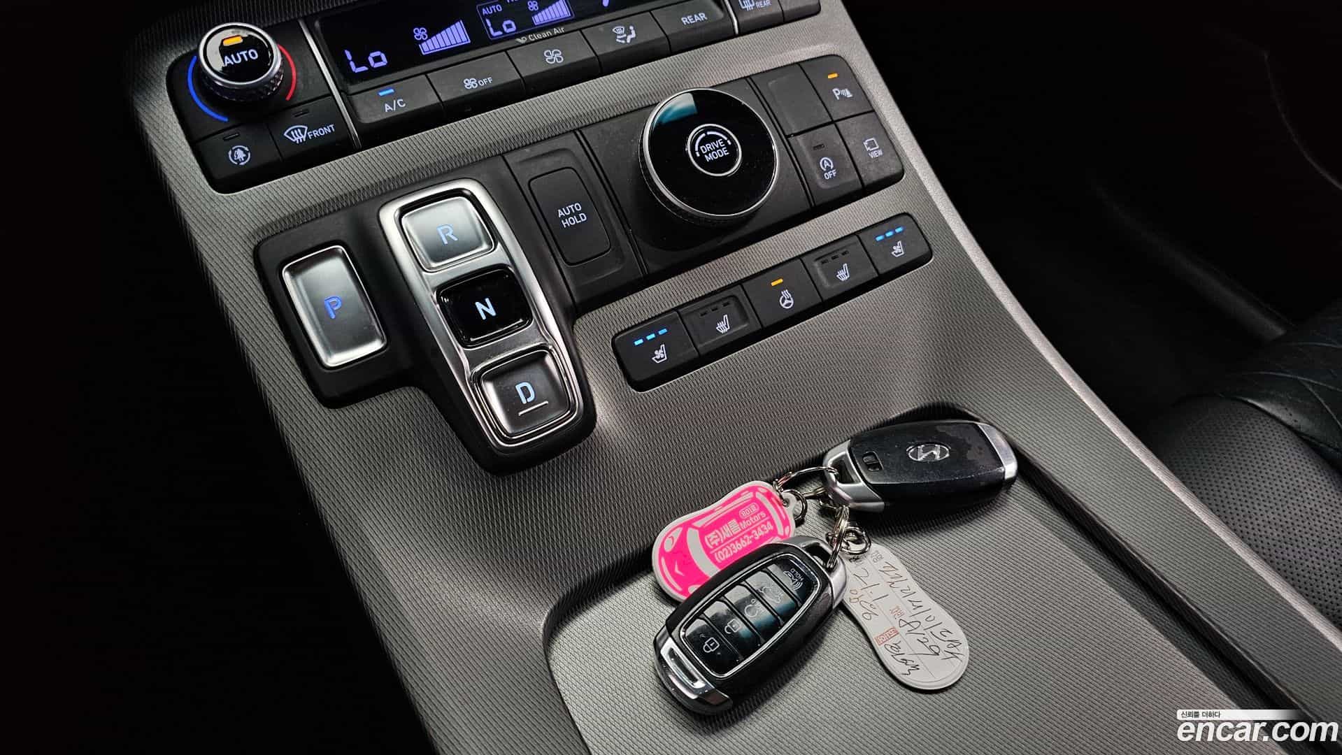 Palisade Hyundai 2021.0-INNER-009