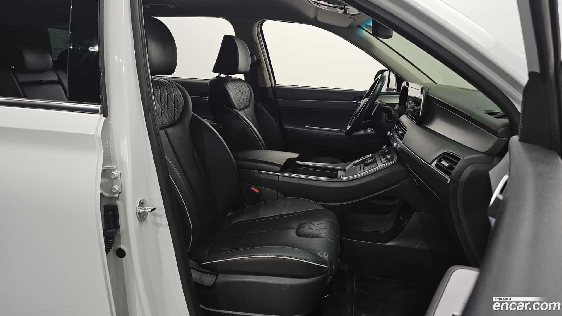 Palisade Hyundai 2021.0-INNER-010
