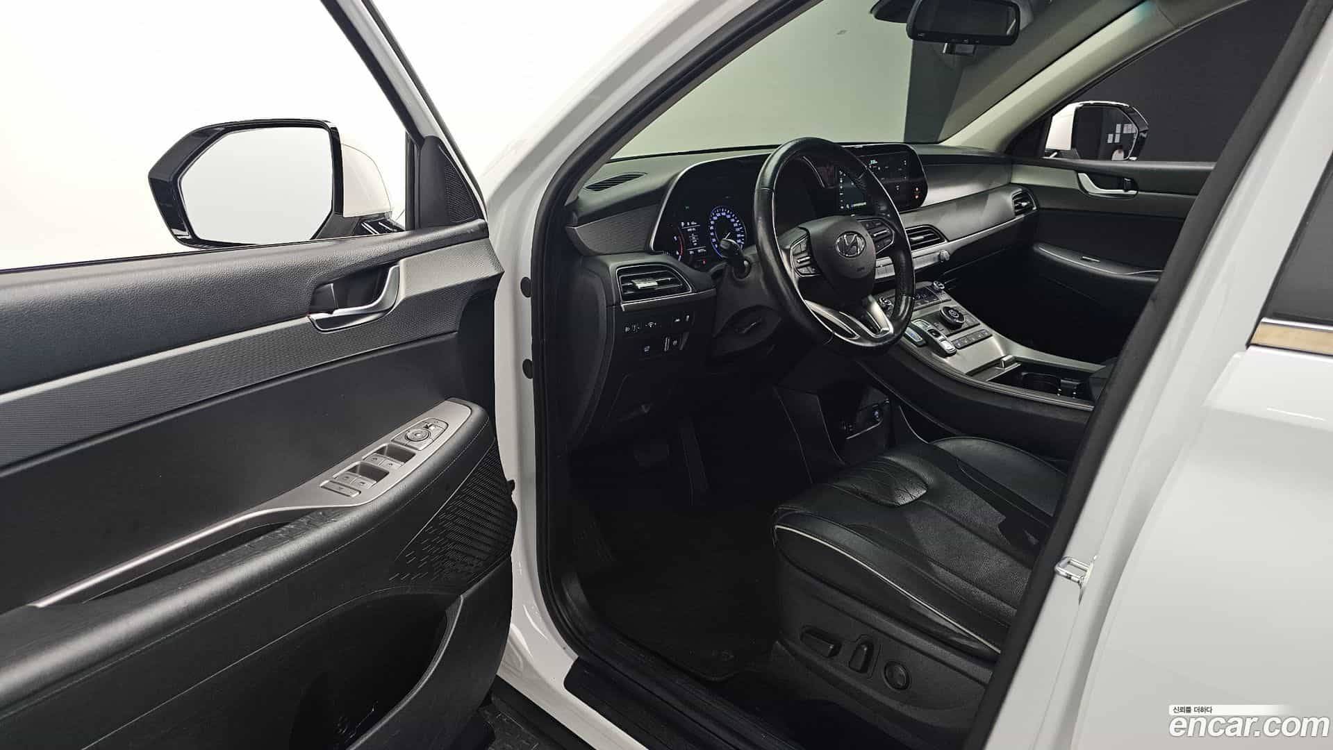 Palisade Hyundai 2021.0-OPTION-015