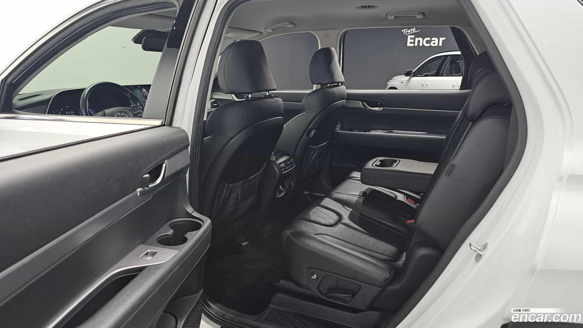 Palisade Hyundai 2021.0-OPTION-016
