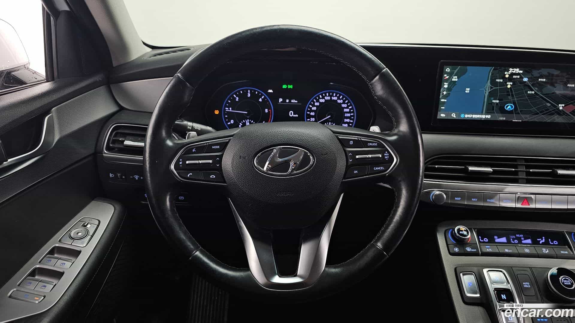 Palisade Hyundai 2021.0-OPTION-017