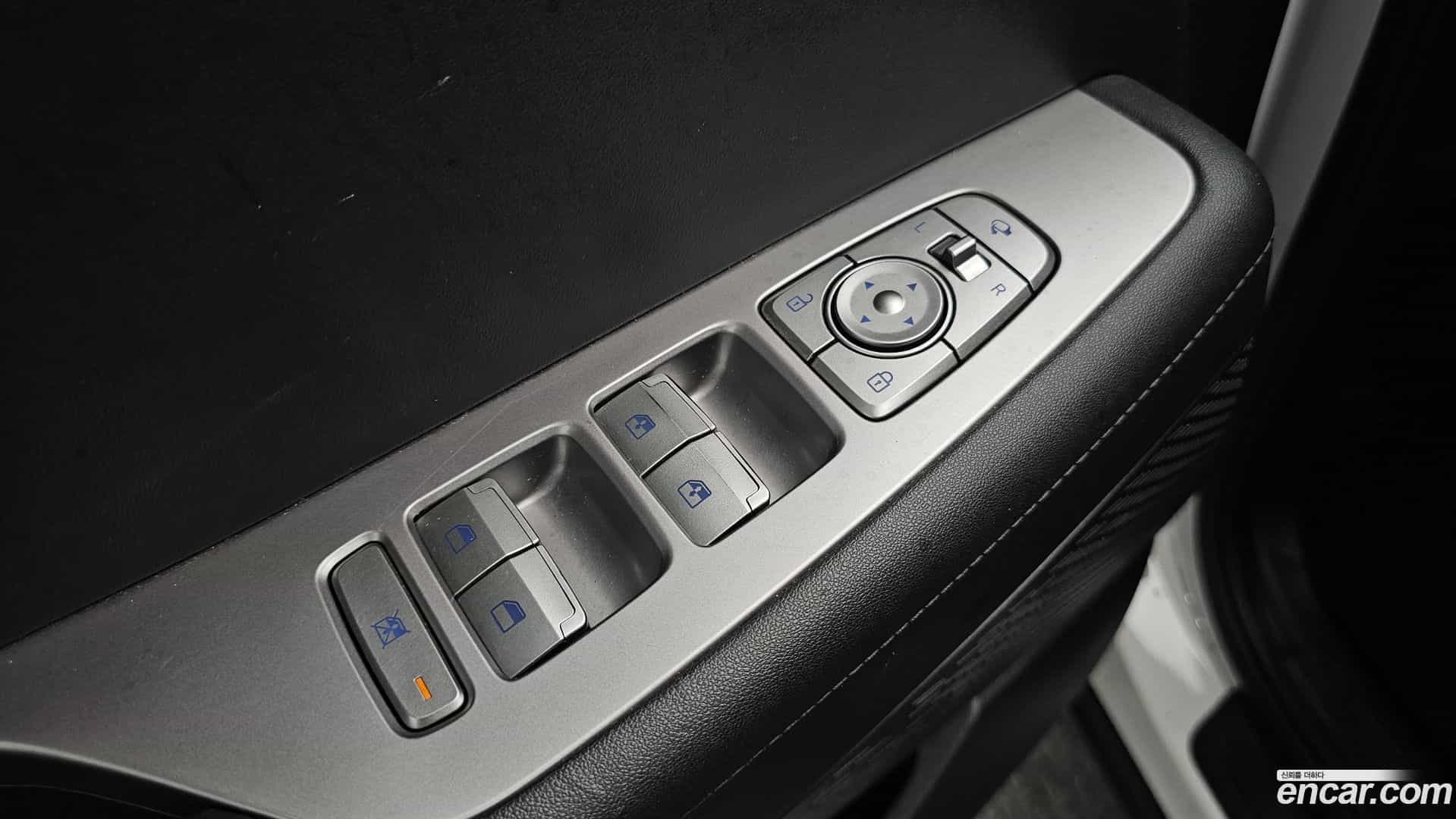 Palisade Hyundai 2021.0-OPTION-020