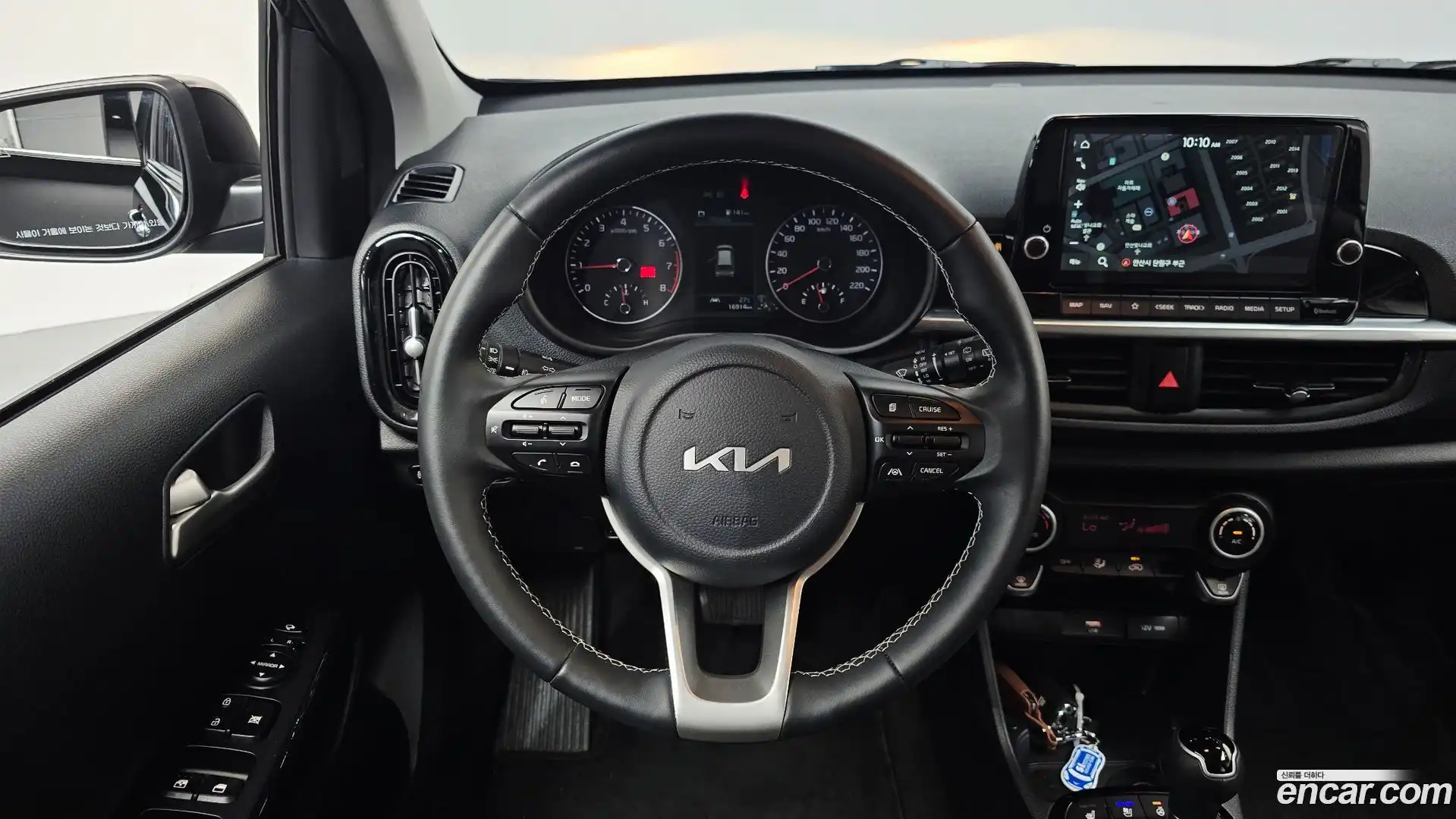 morning Kia 2022.6-OPTION-019