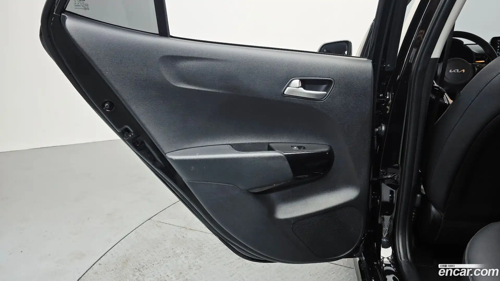 morning Kia 2022.6-INNER-035