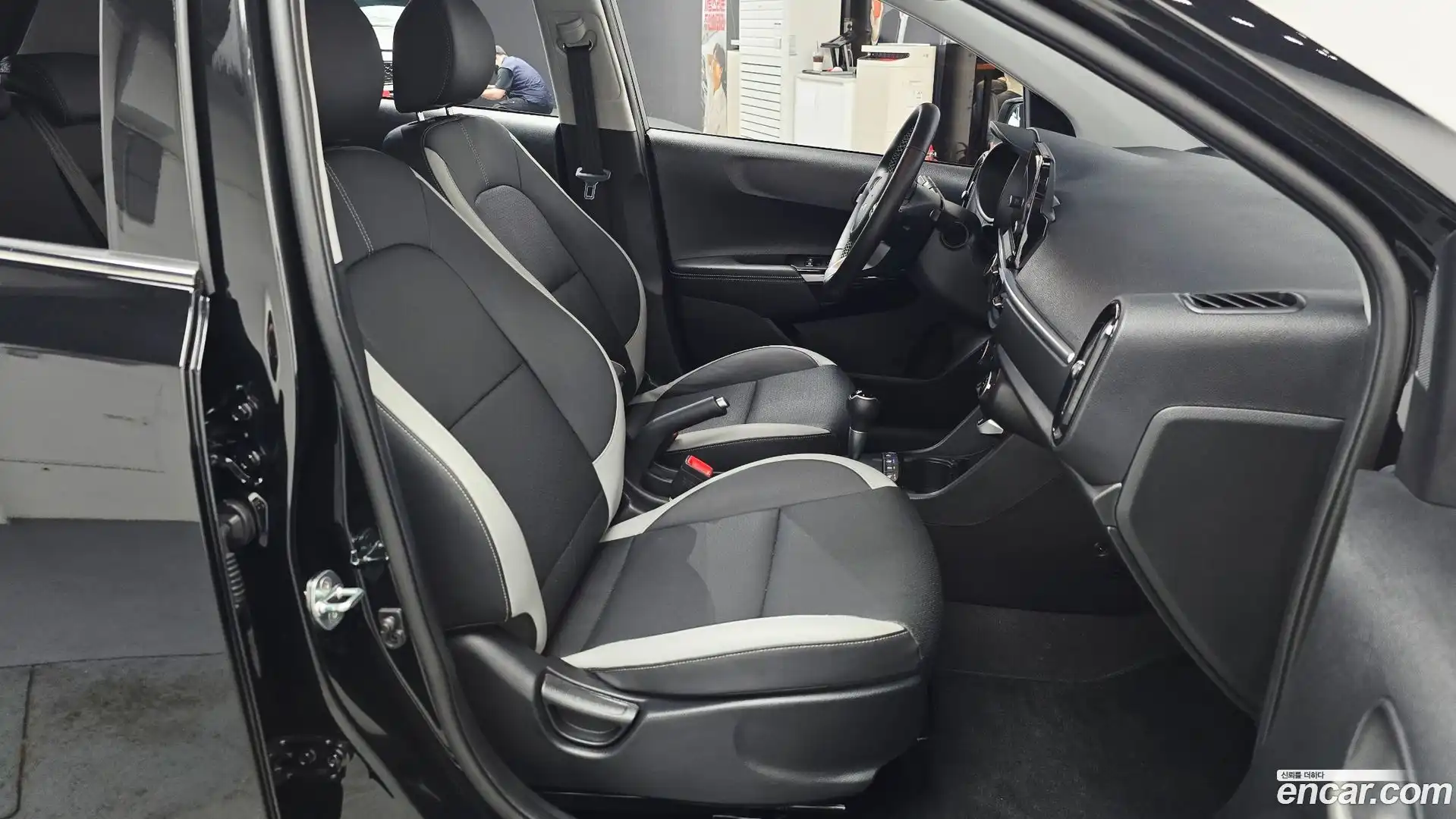 morning Kia 2022.6-INNER-036
