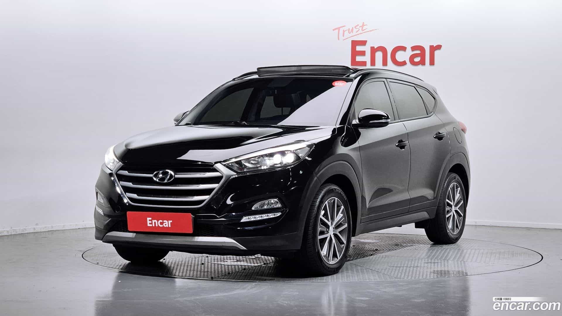 Tucson Hyundai 2016.3-OUTER-001