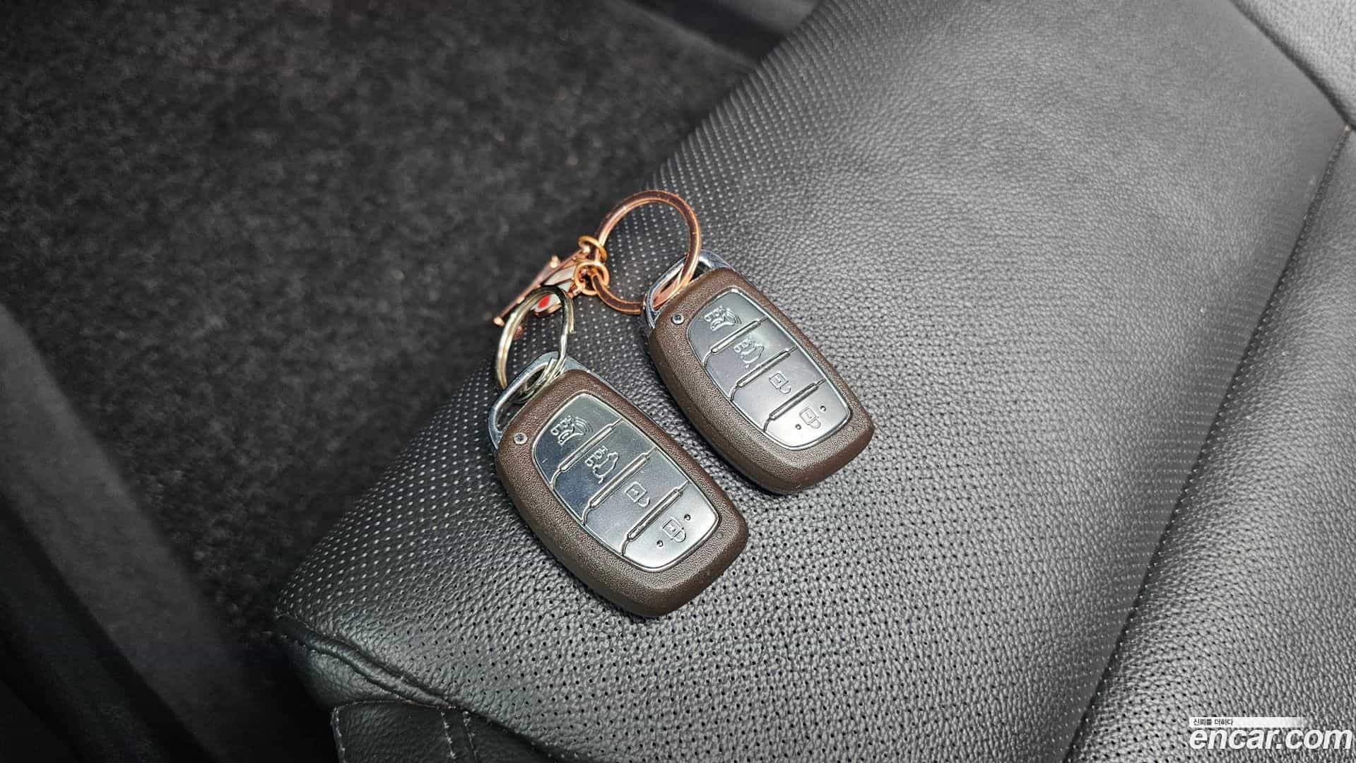 Tucson Hyundai 2016.3-OPTION-020