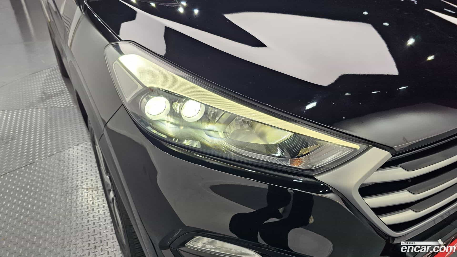 Tucson Hyundai 2016.3-OUTER-032