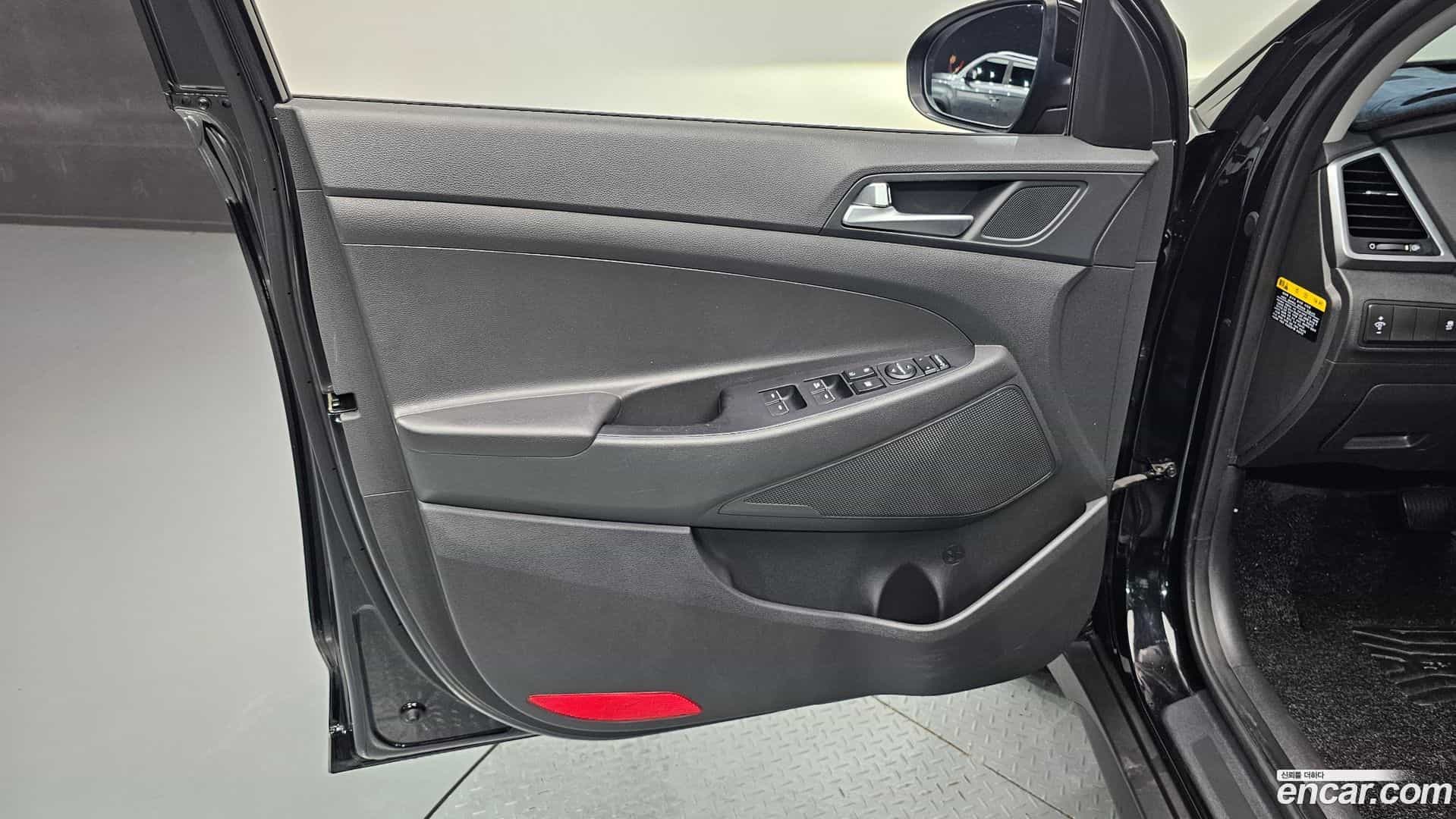 Tucson Hyundai 2016.3-INNER-034