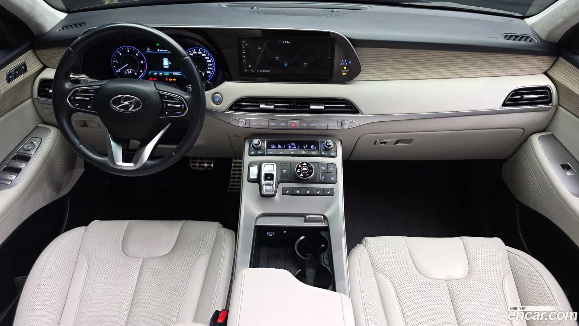 Palisade Hyundai 2021.9-INNER-007