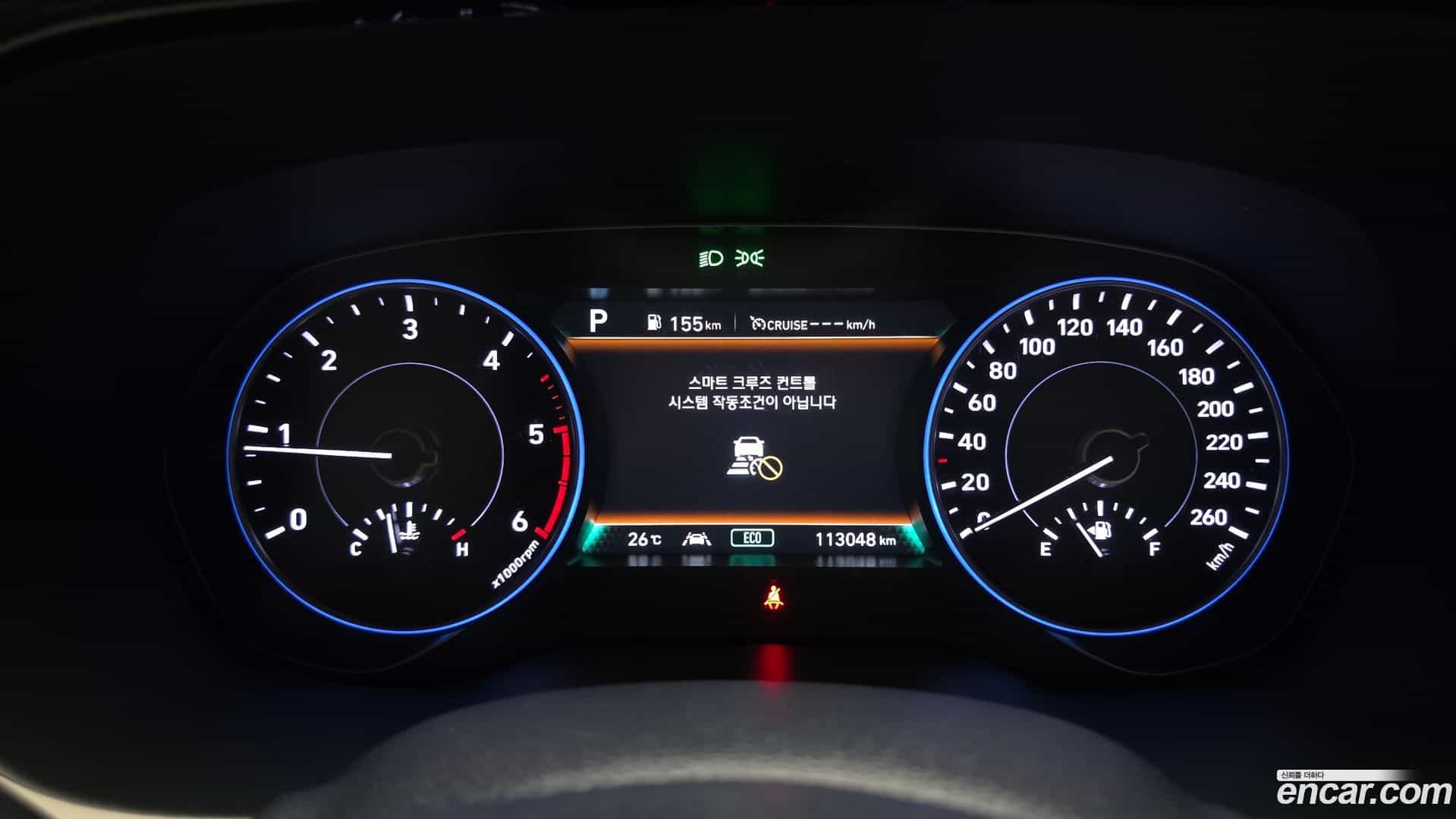 Palisade Hyundai 2021.9-INNER-008