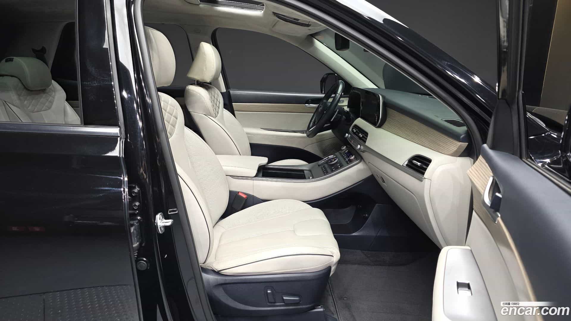 Palisade Hyundai 2021.9-OPTION-015