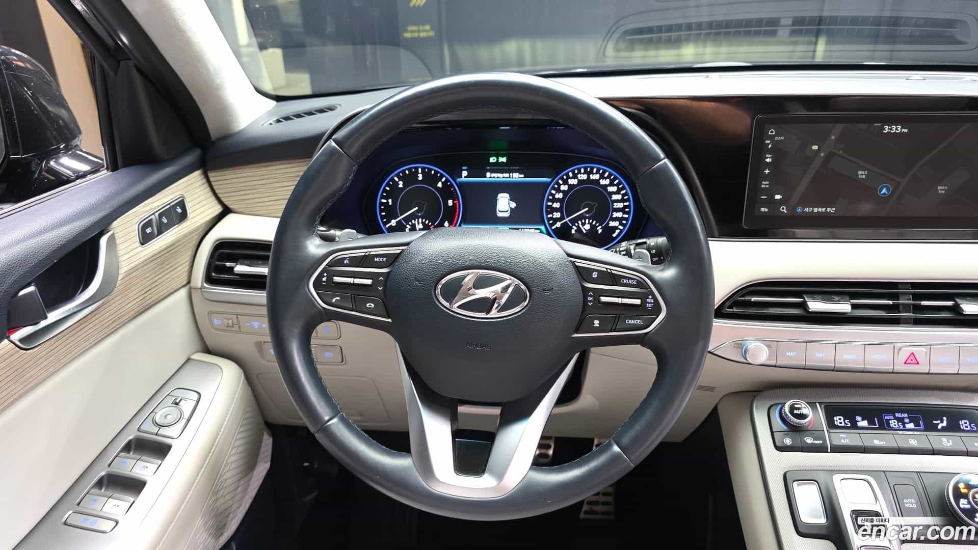 Palisade Hyundai 2021.9-OPTION-017
