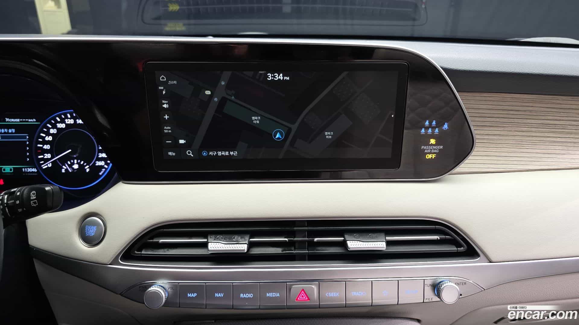 Palisade Hyundai 2021.9-OPTION-018