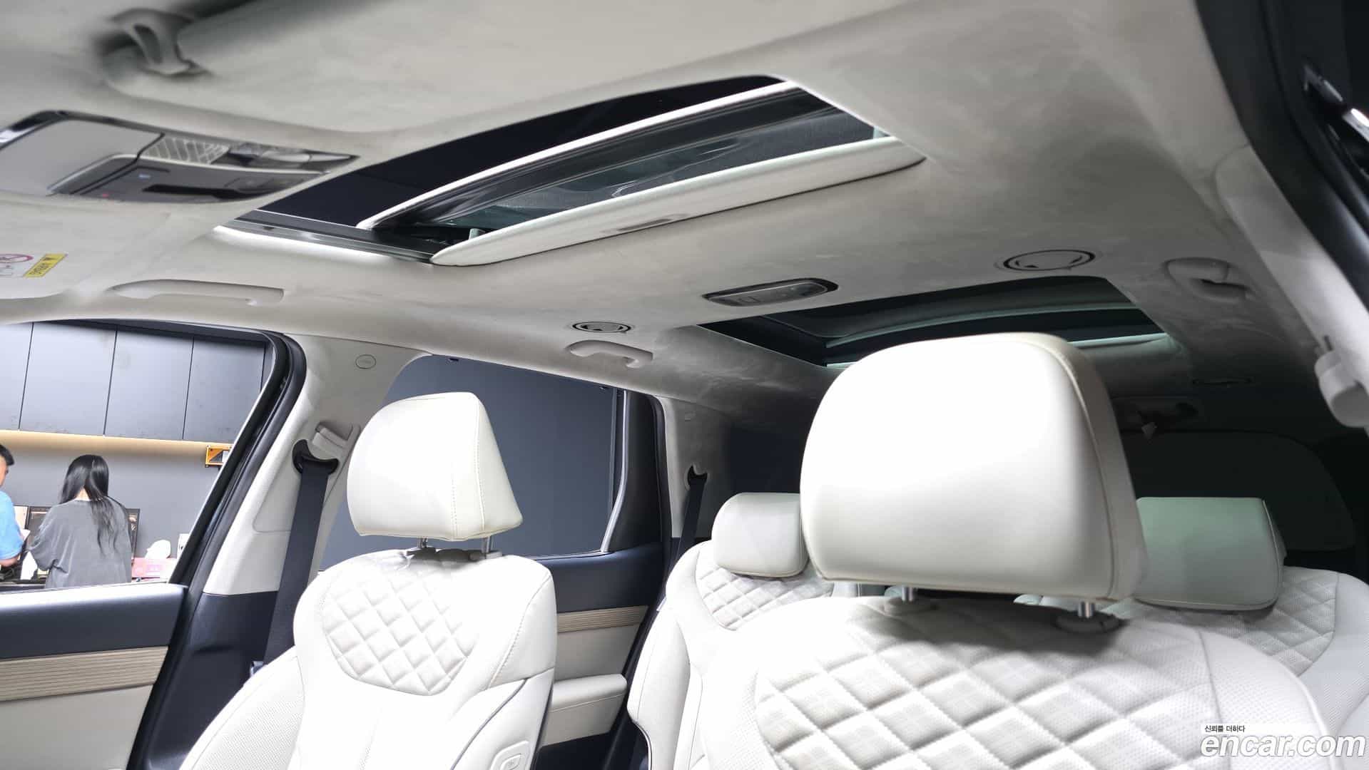 Palisade Hyundai 2021.9-OPTION-022