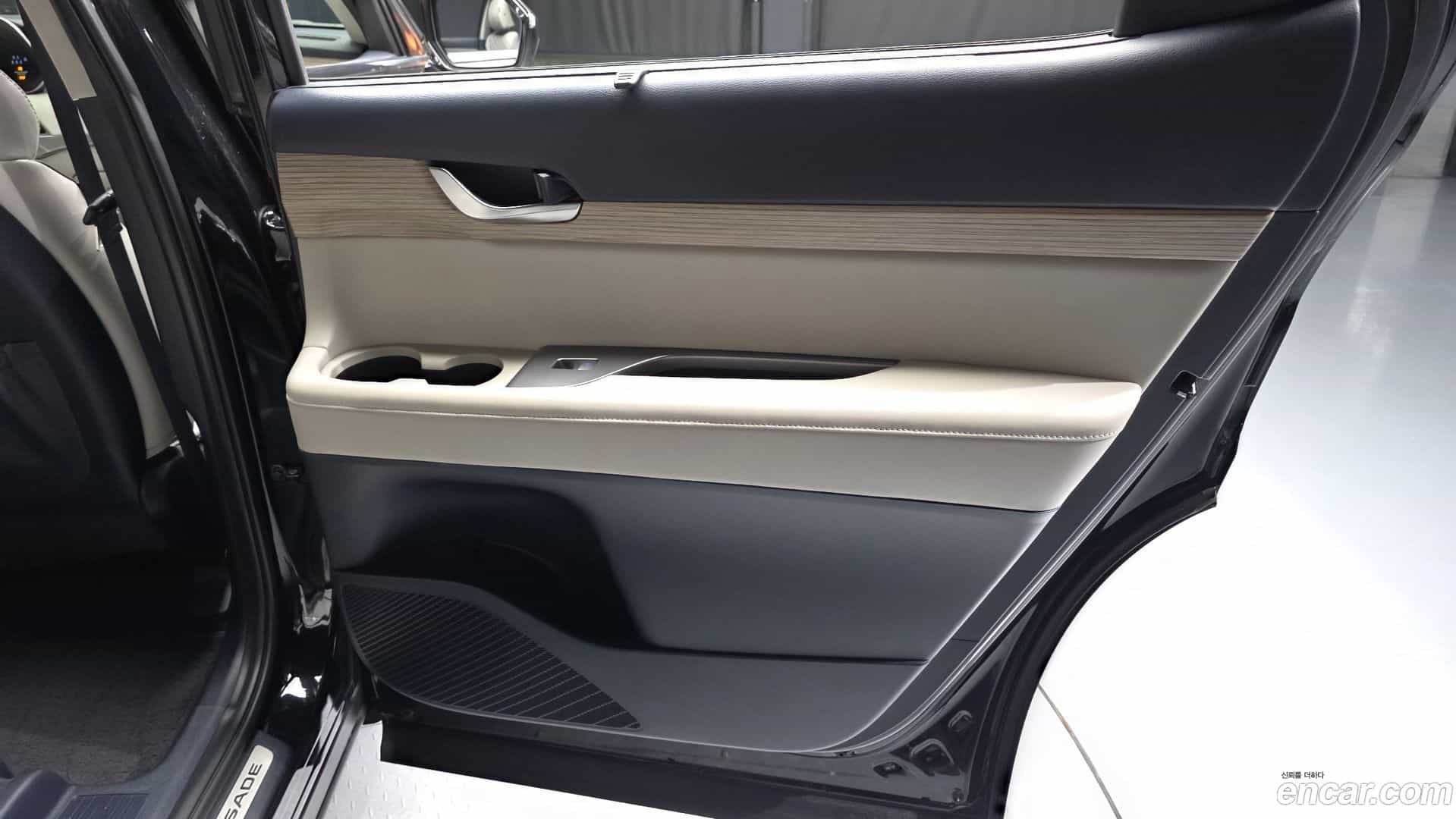 Palisade Hyundai 2021.9-INNER-035