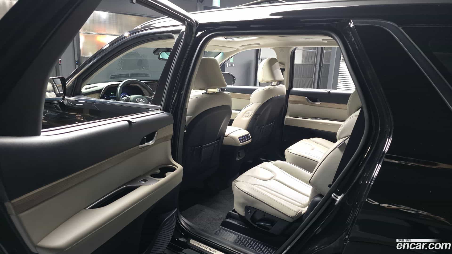 Palisade Hyundai 2021.9-INNER-036