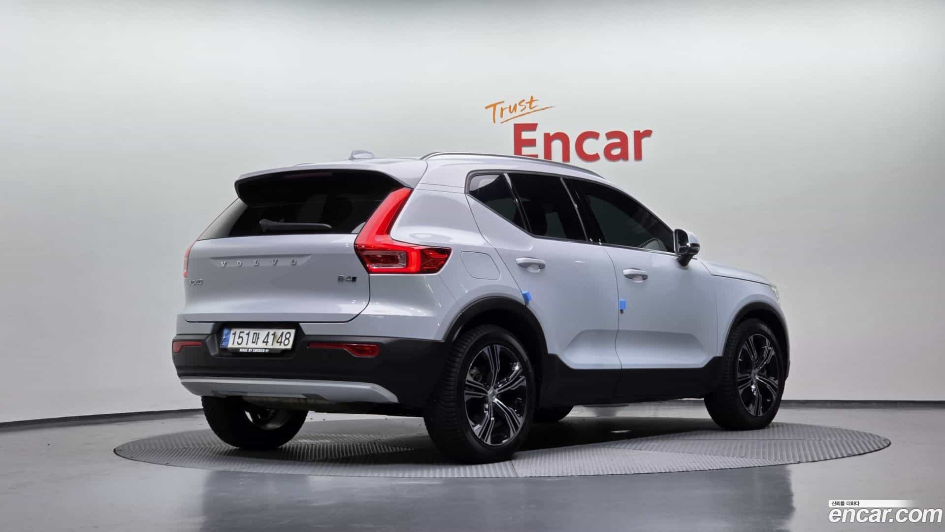 XC40 Volvo 2020.9-OUTER-002