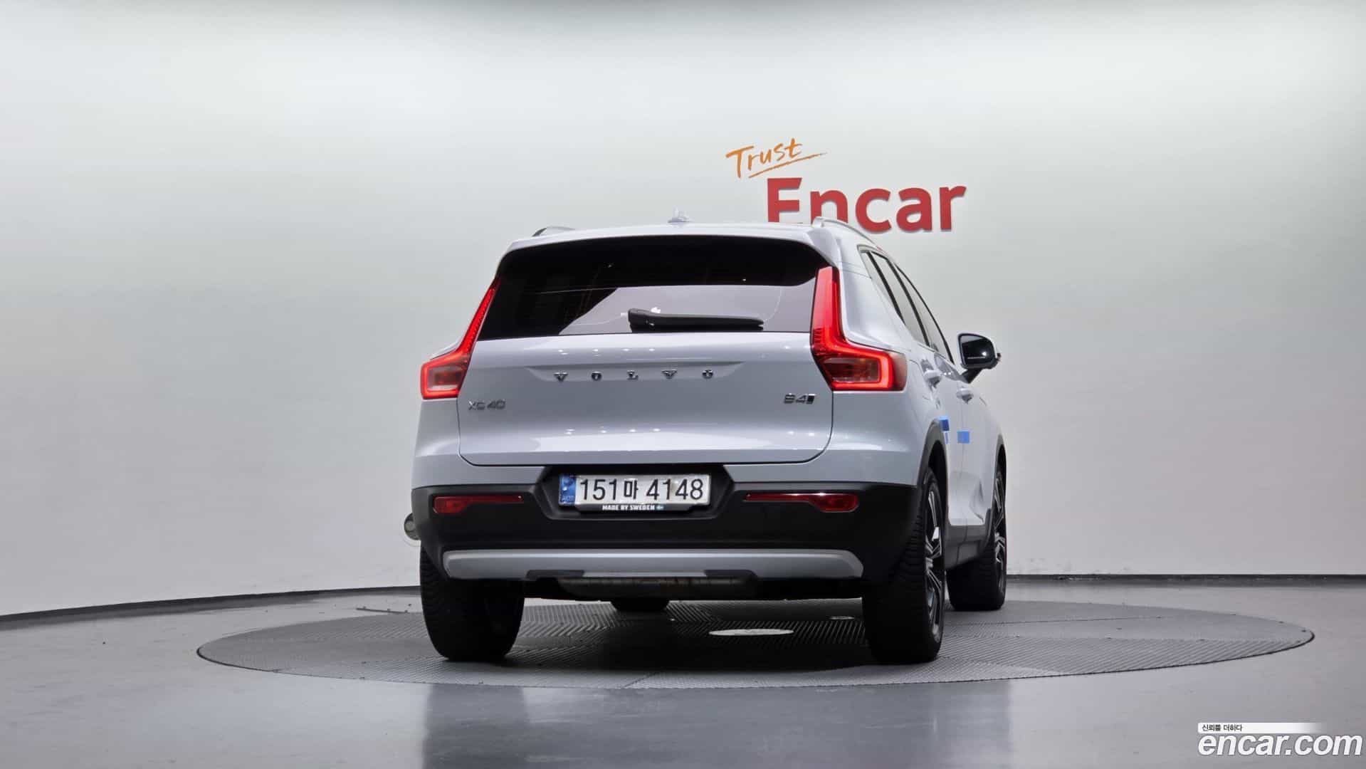 XC40 Volvo 2020.9-OUTER-004