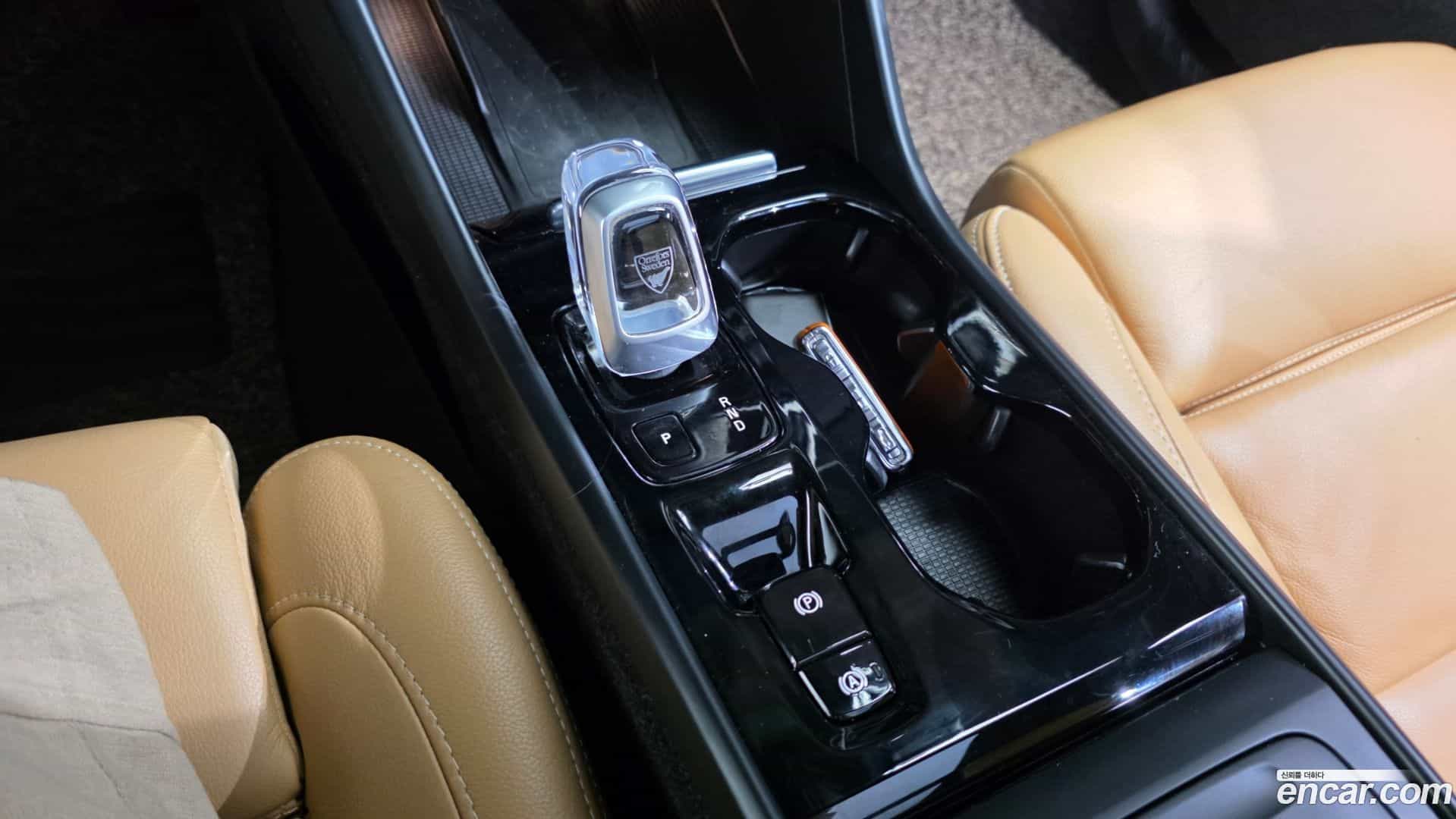 XC40 Volvo 2020.9-INNER-009