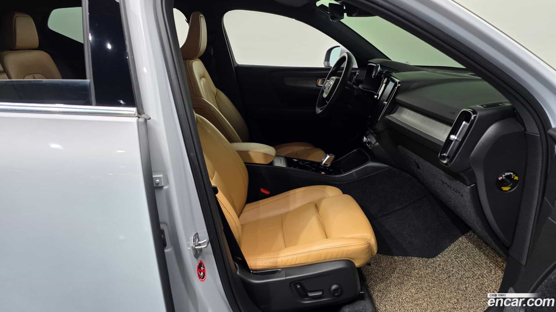 XC40 Volvo 2020.9-OPTION-015