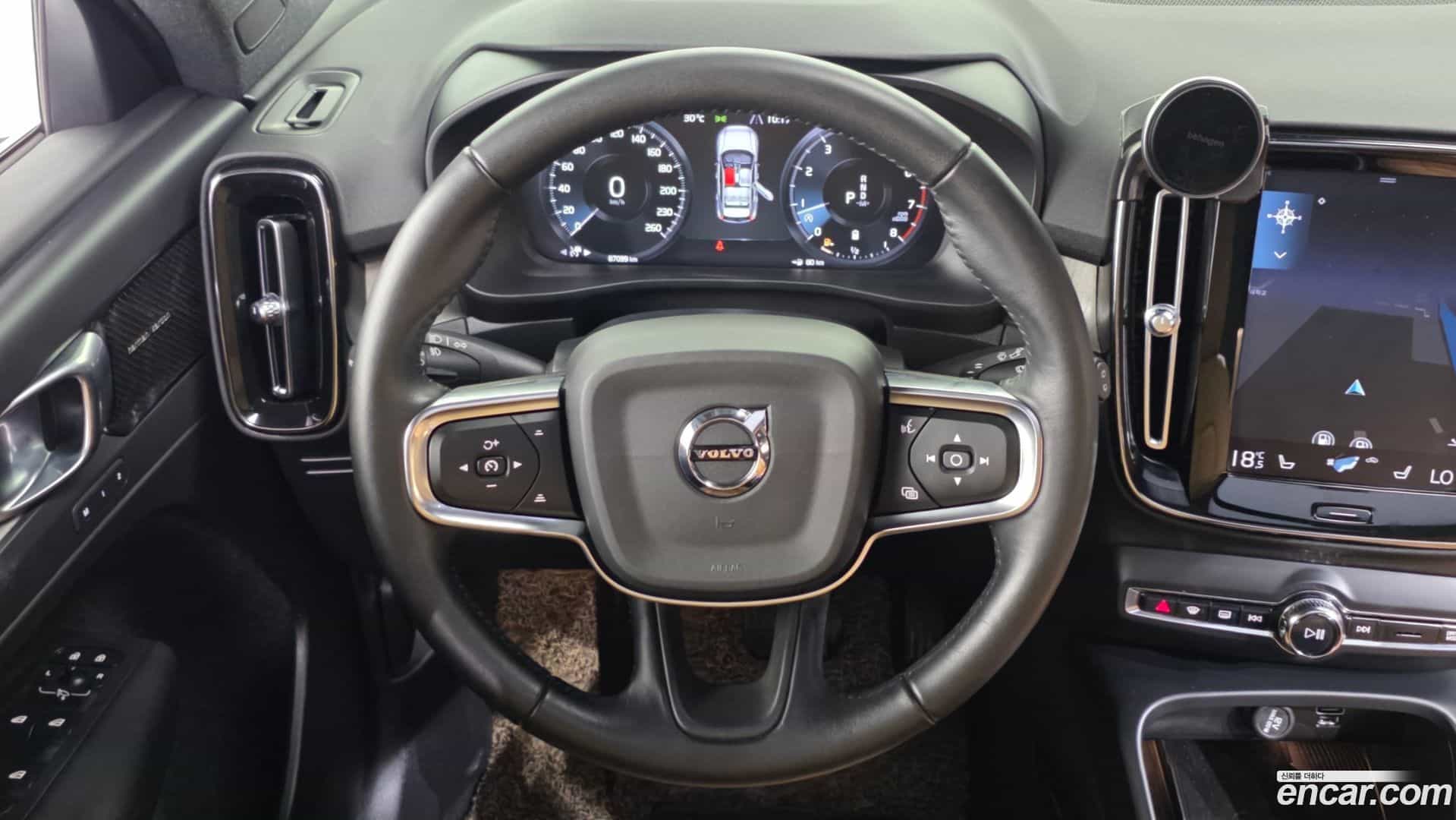 XC40 Volvo 2020.9-OPTION-017
