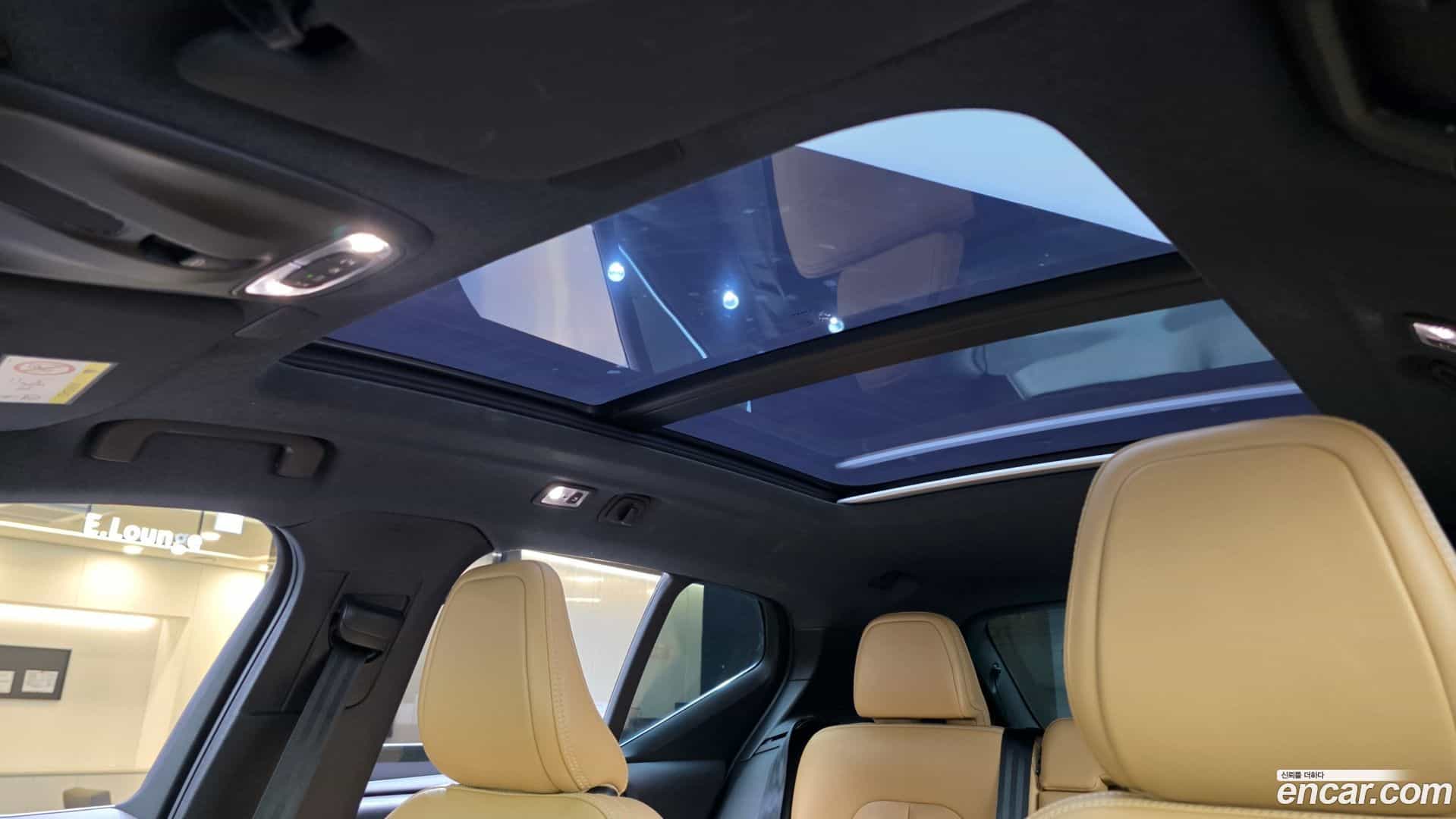 XC40 Volvo 2020.9-OPTION-022