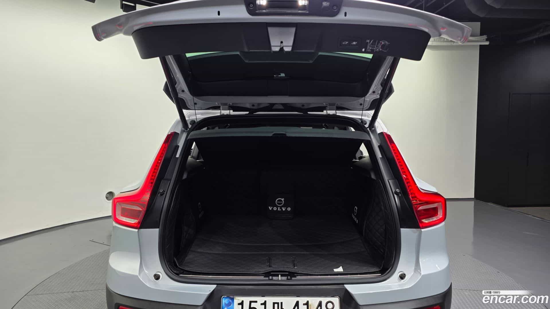 XC40 Volvo 2020.9-OPTION-024