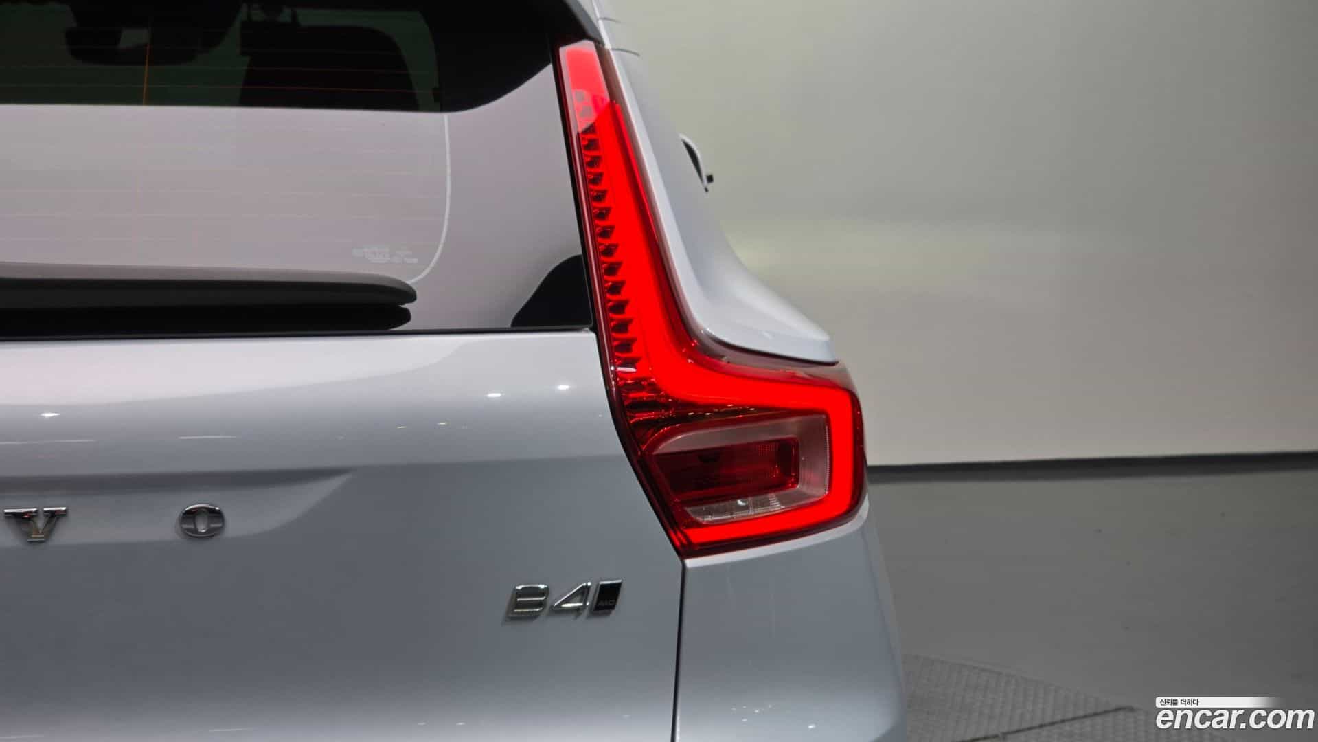 XC40 Volvo 2020.9-OUTER-033