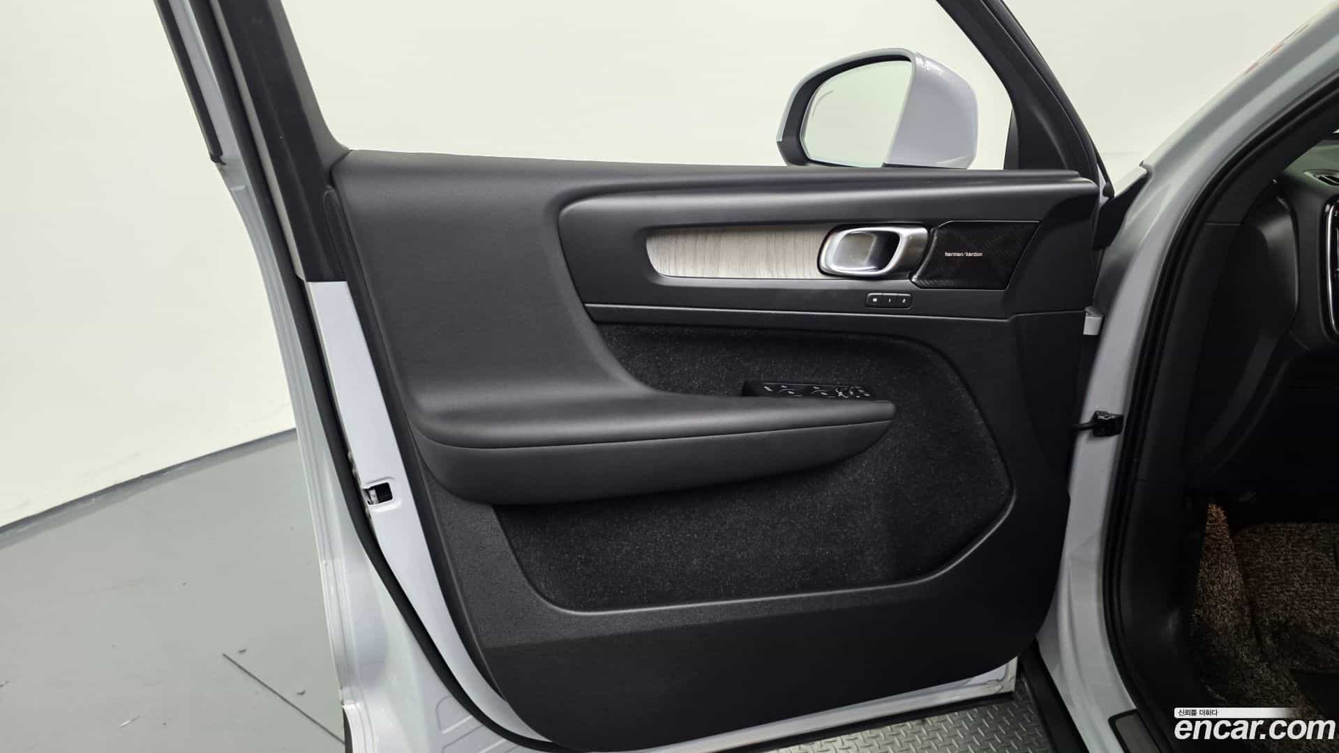XC40 Volvo 2020.9-INNER-034