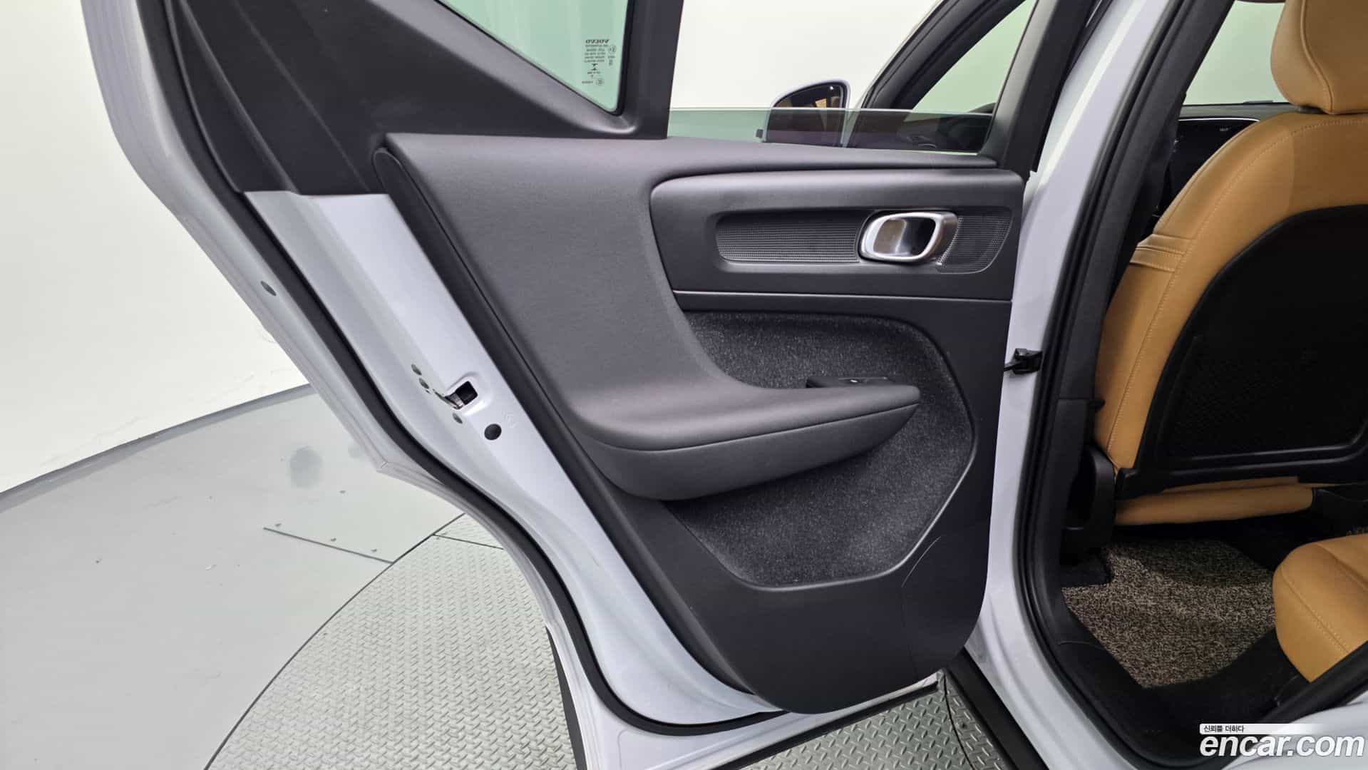XC40 Volvo 2020.9-INNER-035