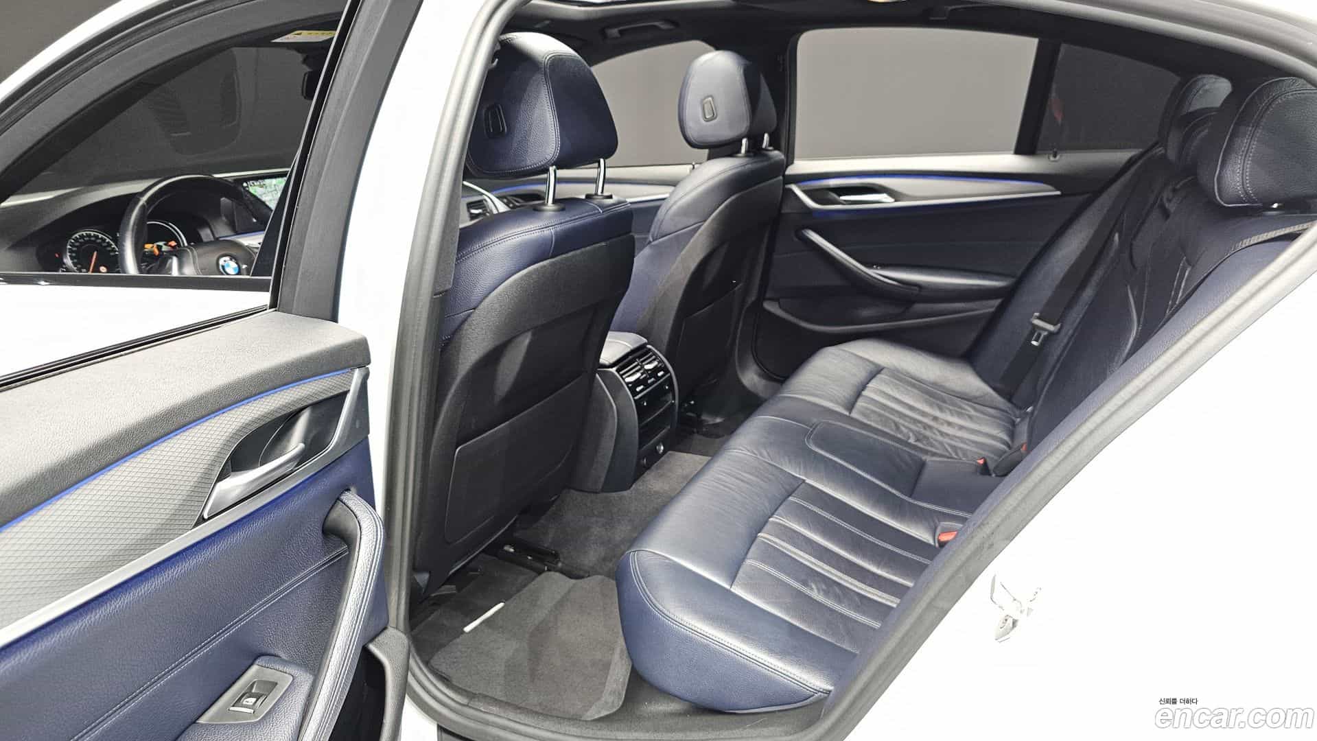 5-Series BMW 2017.2-OPTION-015