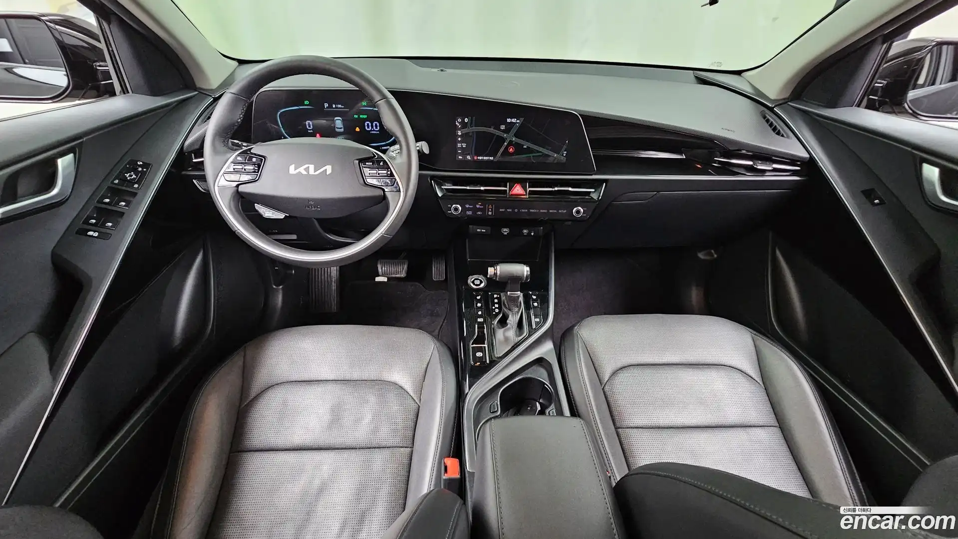 Niro Kia 2022.1-INNER-007