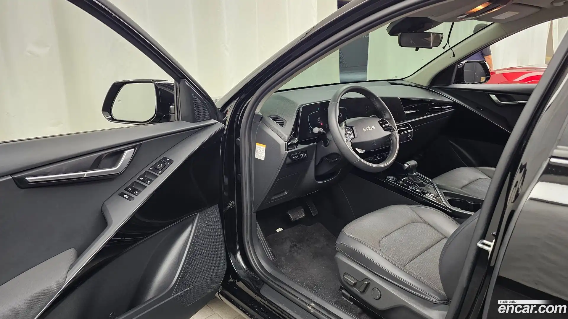 Niro Kia 2022.1-INNER-010