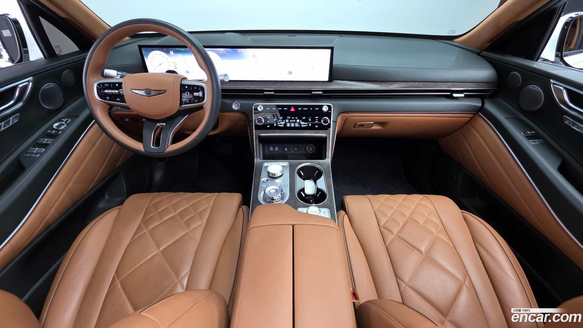 GV80 Genesis 2024.4-INNER-007